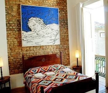 Hotel Boutique Castelinho 4*