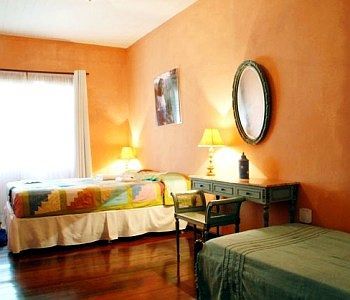 Hotel Boutique Castelinho