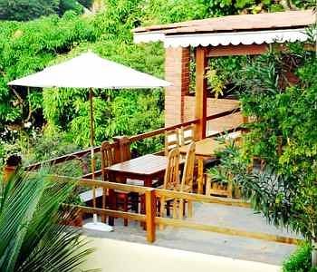 Hotel Boutique Castelinho