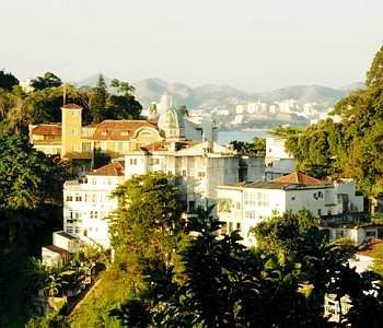 Boutique Castelinho Hotel
