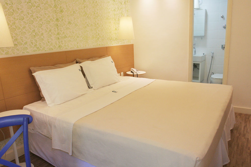 Hotel Santa Clara Rio de Janeiro