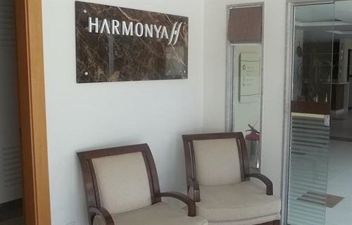Hotel Harmonya