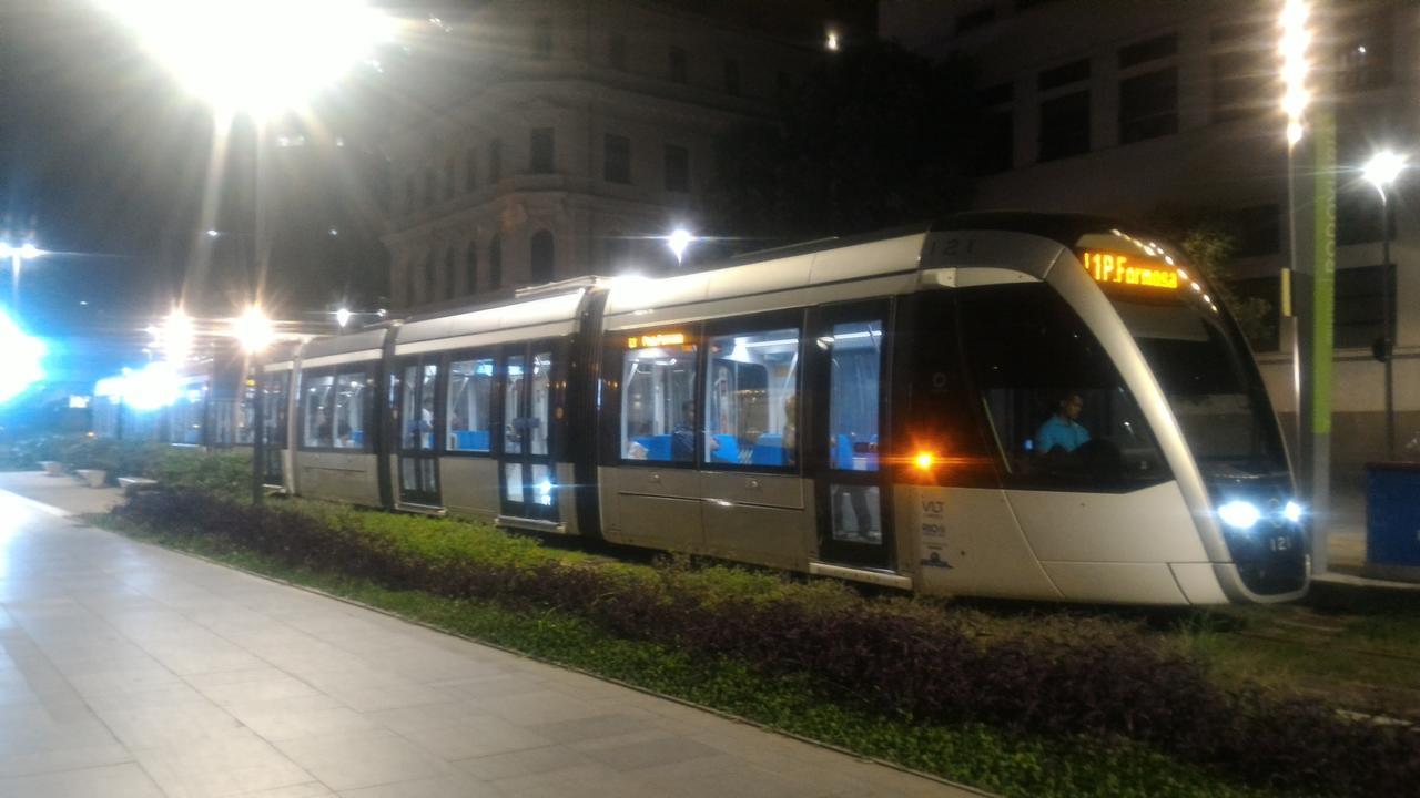 Apartamento Temporada Boulevard Olimpico Rio de Janeiro