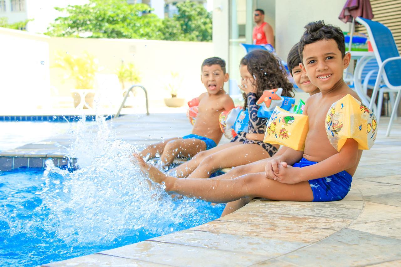 Mercure Botafogo Mourisco Hotel 4*