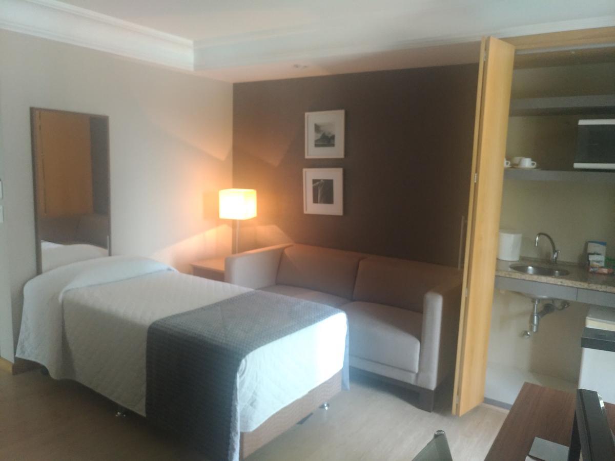 Cond. Mediterraneo Flat Rio de Janeiro