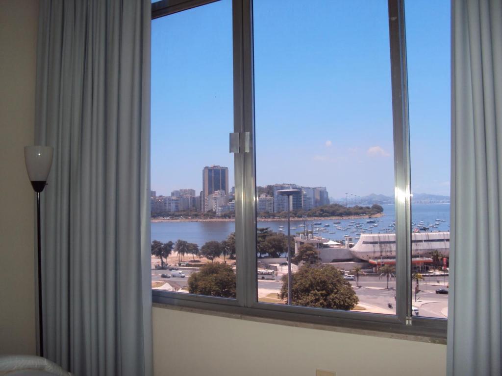Botafogo Apartment Rio de Janeiro