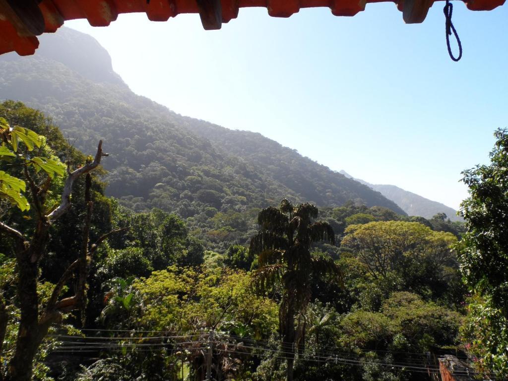Alojamento de Acomodação e Pequeno-almoço Casa Rio