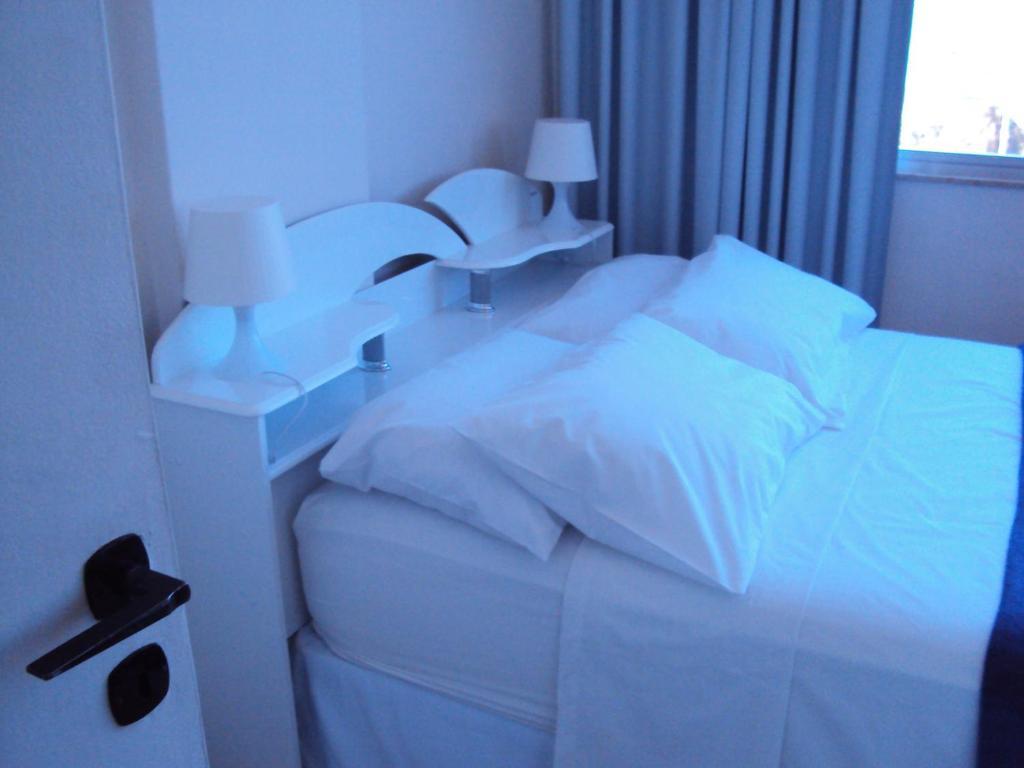 Botafogo Apartment *