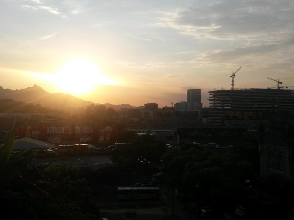 Vila Maria Rio de Janeiro