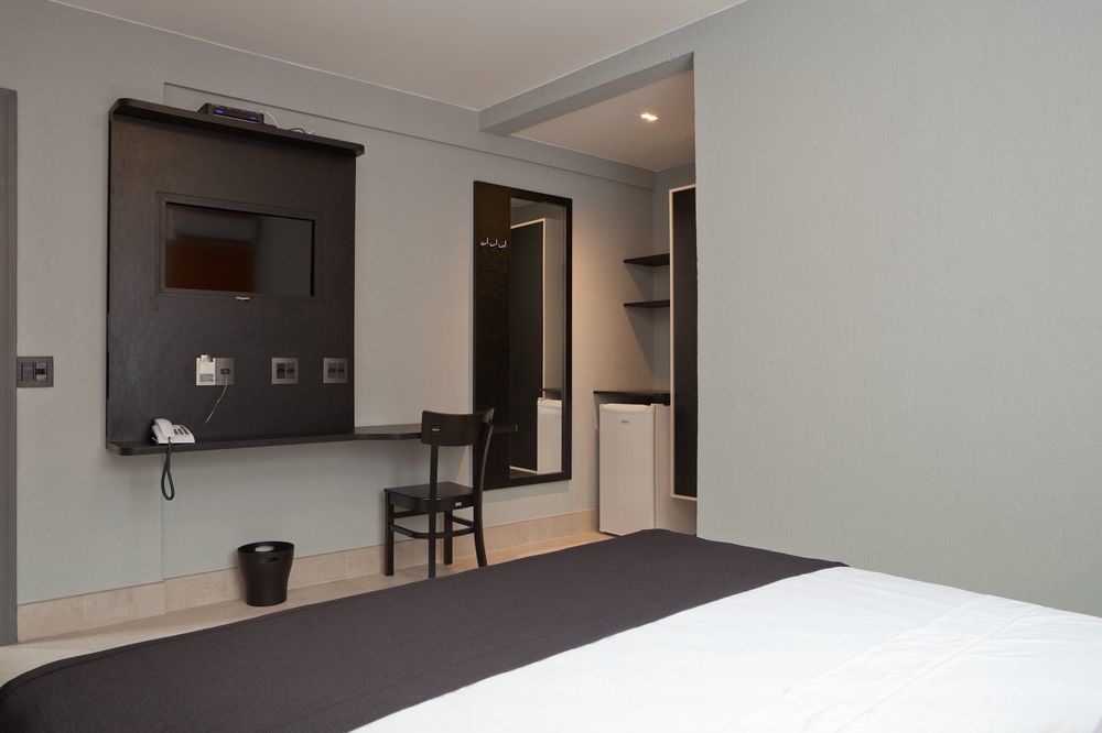 Casa de hóspedes Loft Catete Baldô Rio de Janeiro
