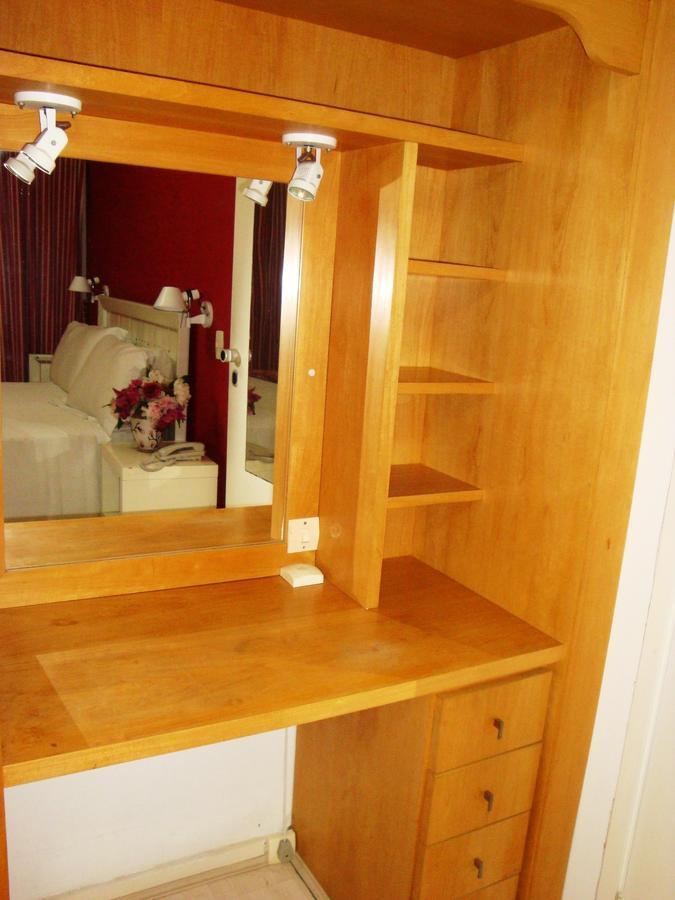 Excelente Ipanema Apart-hotel *