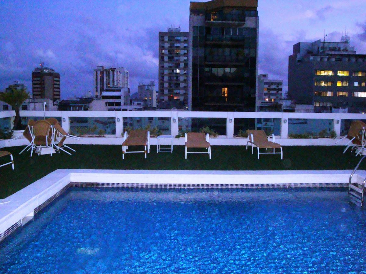 Excelente Ipanema