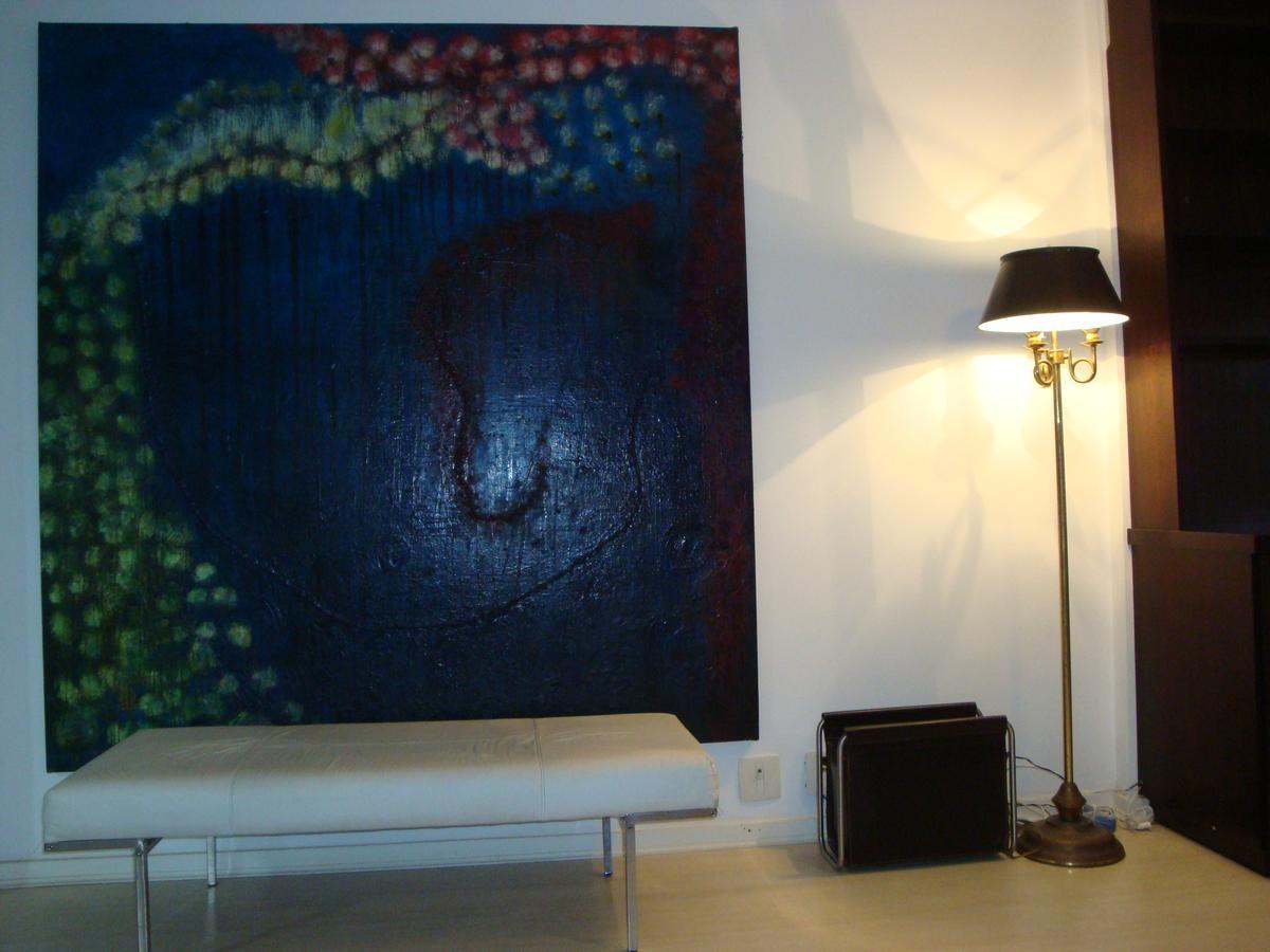 Apart-hotel Excelente Ipanema Rio de Janeiro