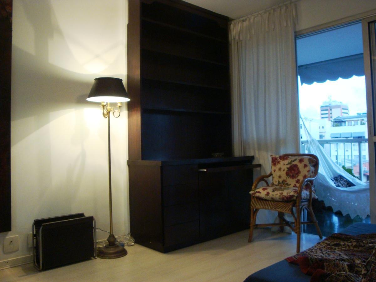 Excelente Ipanema Apart-hotel Rio de Janeiro