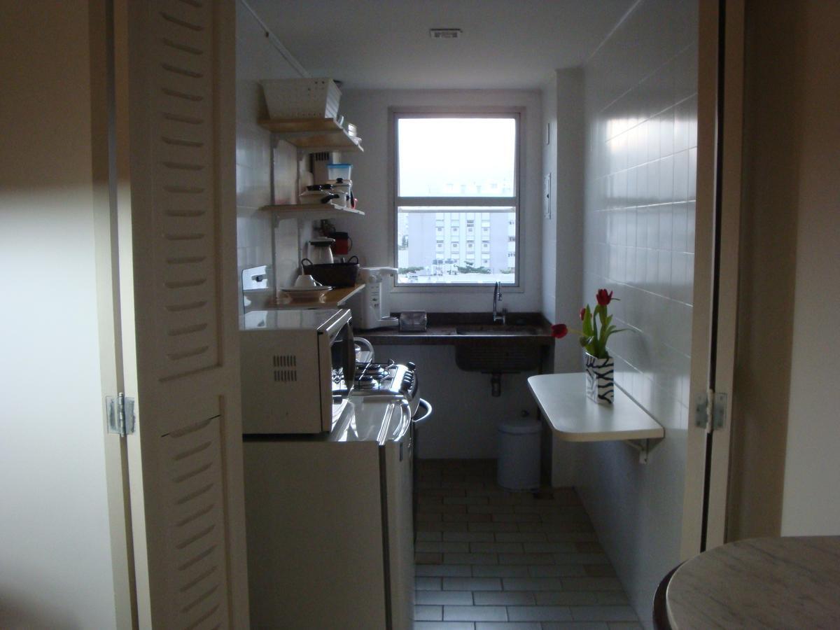 Excelente Ipanema Apart-hotel *