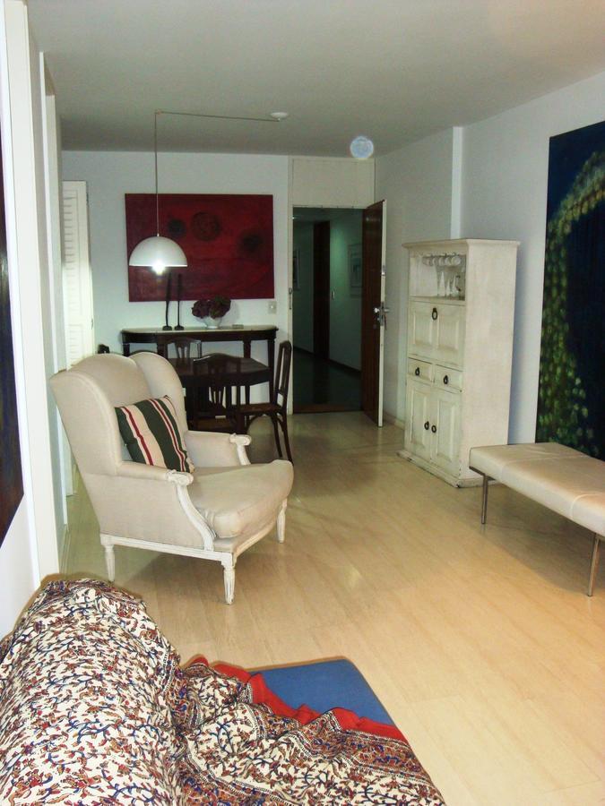 Excelente Ipanema Apart-hotel Rio de Janeiro