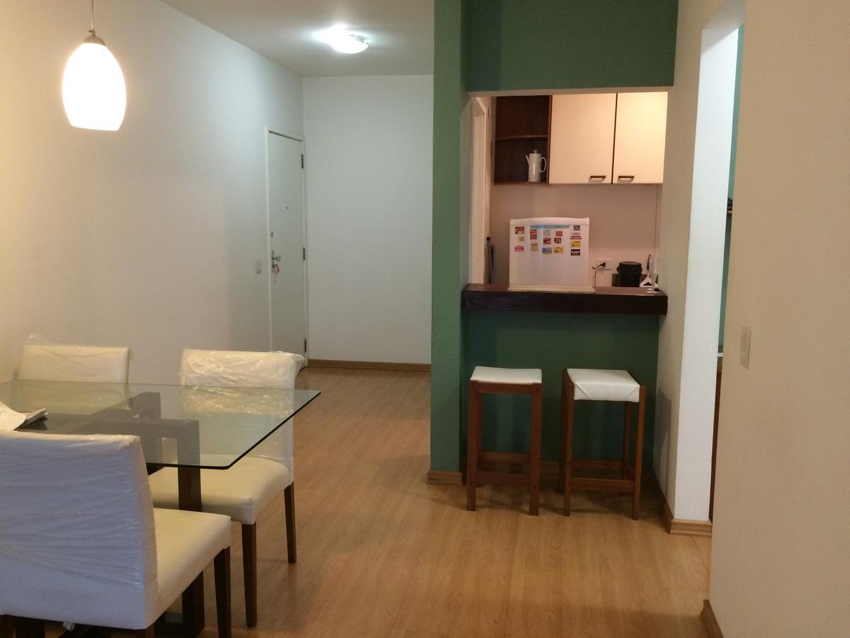 Copacabana Flat Rio de Janeiro