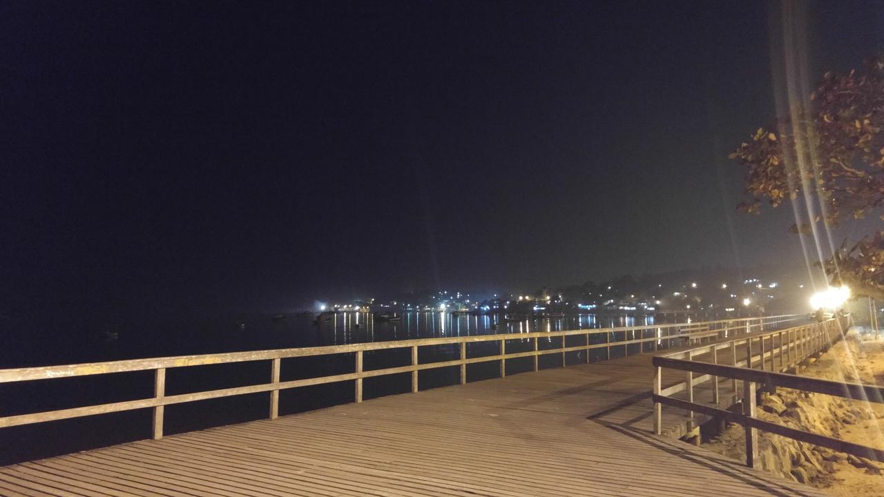 Estalagem Pedra De Guaratiba *