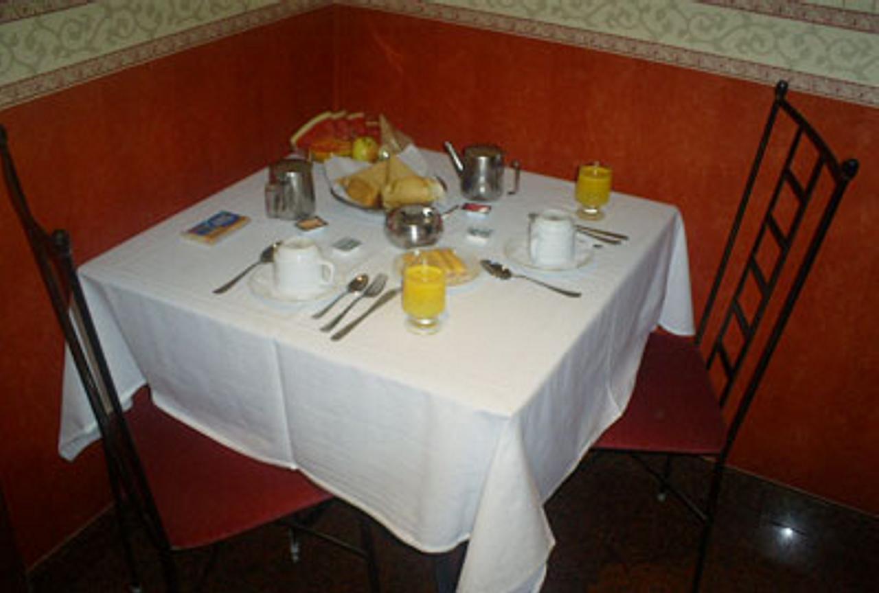 Love hotel Magnus Norte (adults Only)