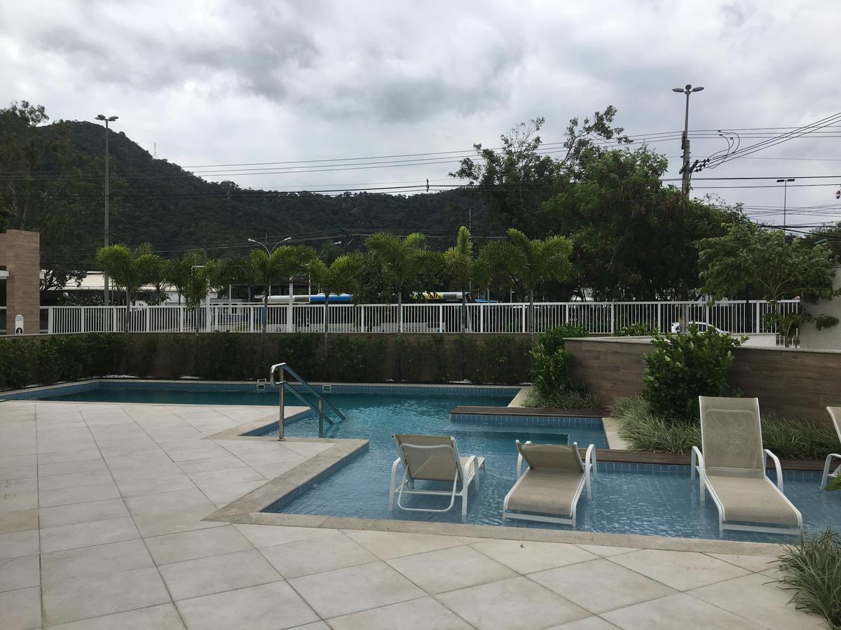 Aparthotel 6677 Rio de Janeiro