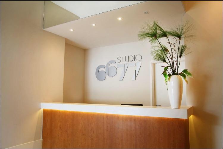 6677 Aparthotel