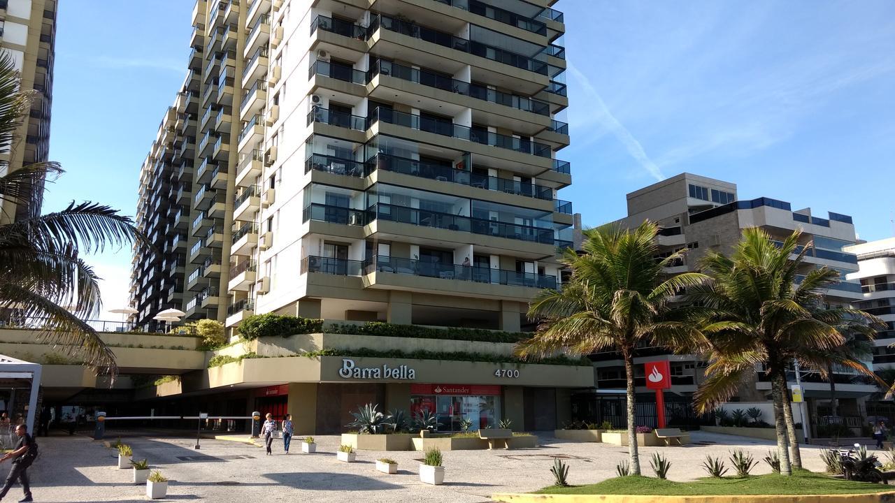 Flat Barrabella 2* Rio de Janeiro