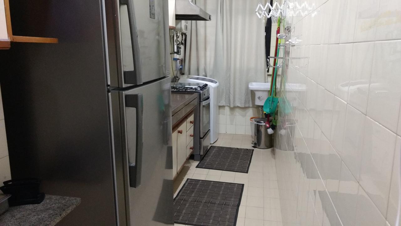 Flat Barrabella Aparthotel Rio de Janeiro
