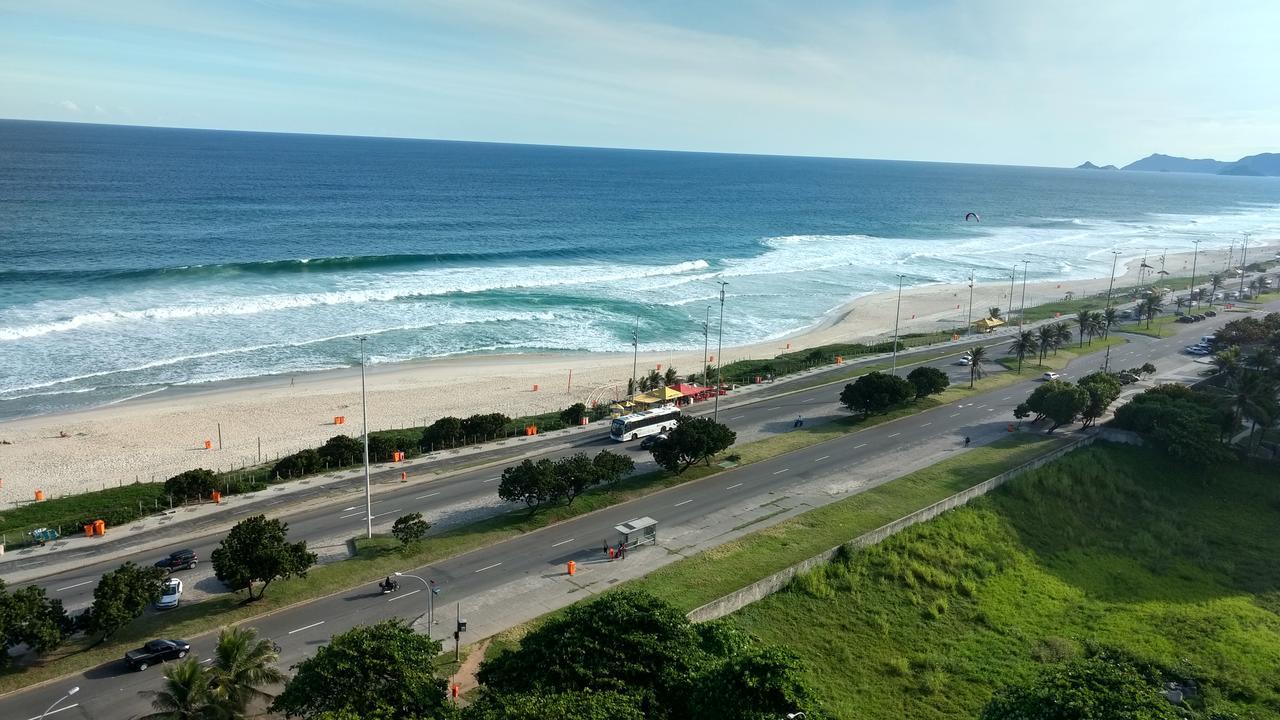 Aparthotel Flat Barrabella Rio de Janeiro