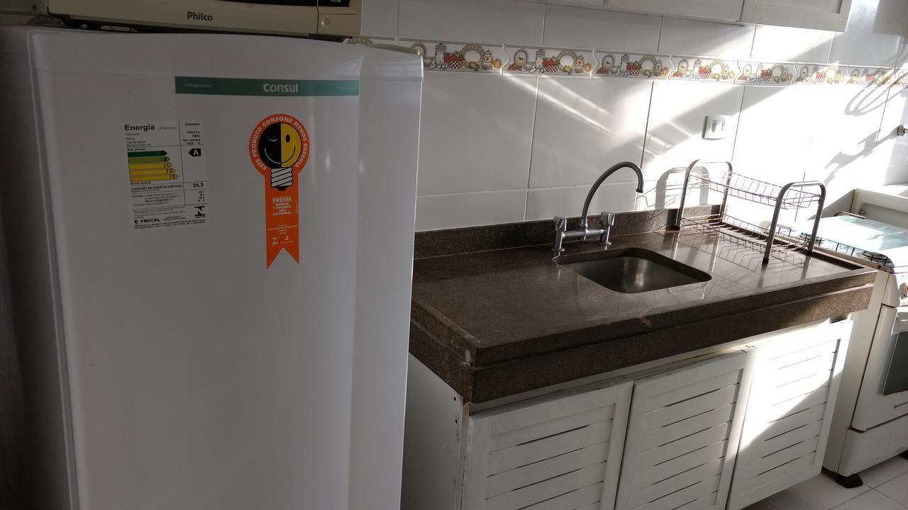 Flat Barrabella Aparthotel 2*