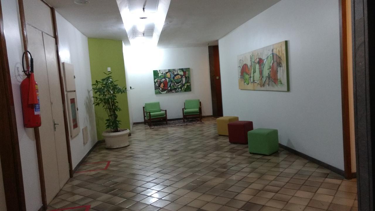 Aparthotel Flat Barrabella 2*