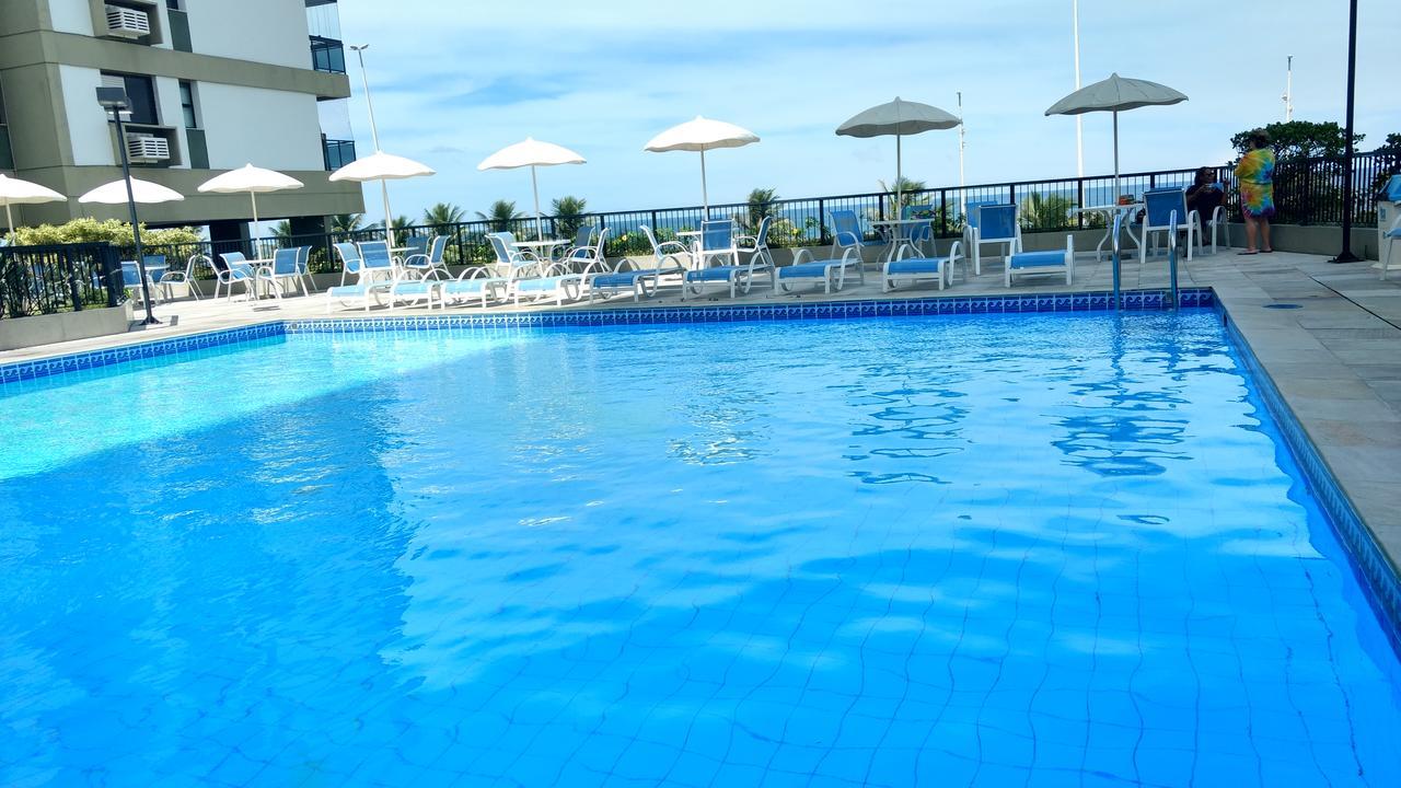 Flat Barrabella Aparthotel Rio de Janeiro