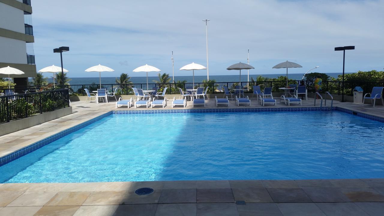 Flat Barrabella Aparthotel 2*