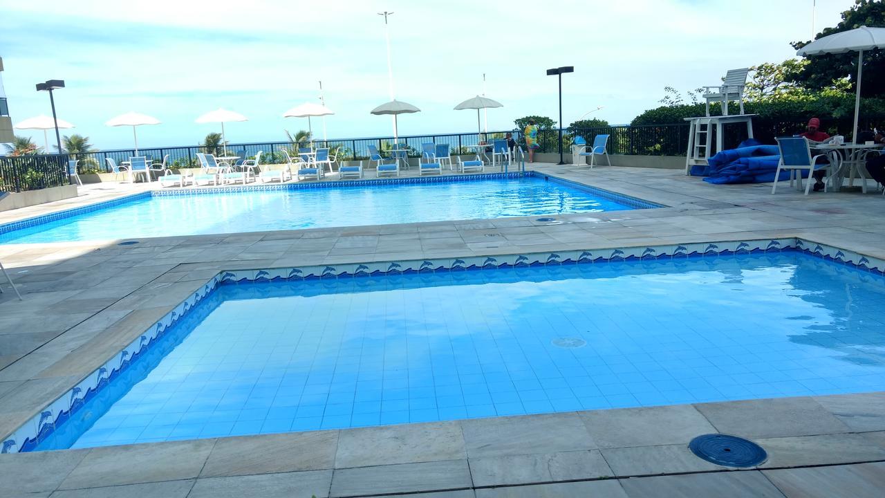 Flat Barrabella 2* Rio de Janeiro