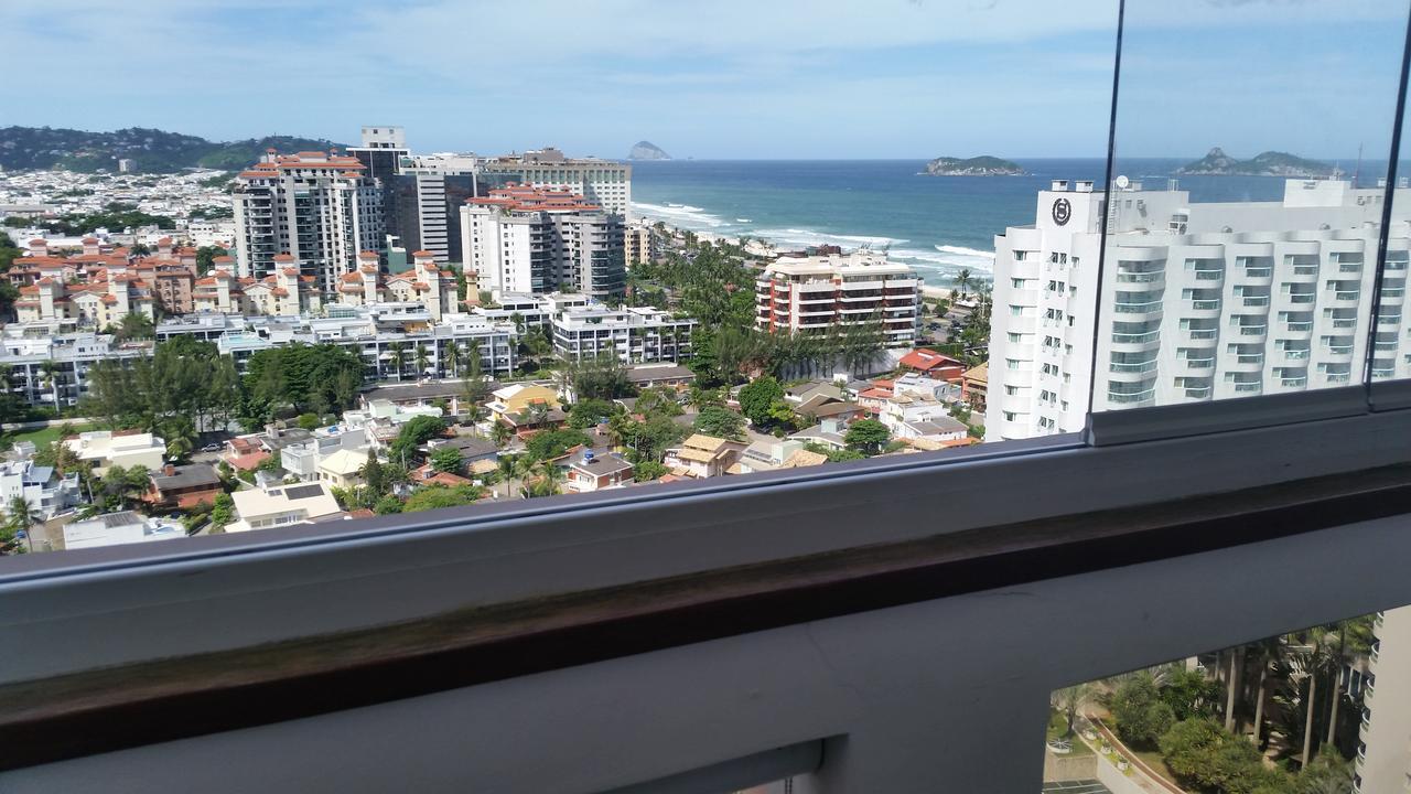 Barramares Flat 2* Rio de Janeiro