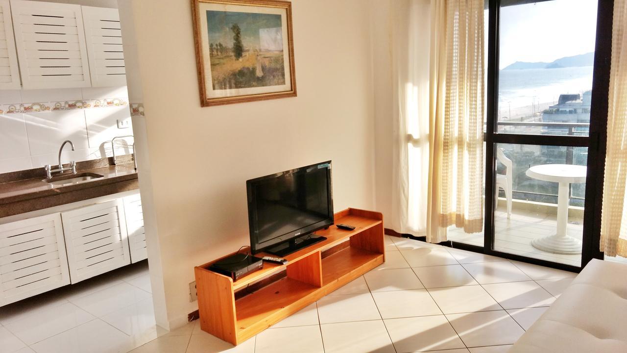 Aparthotel Flat Barrabella 2*