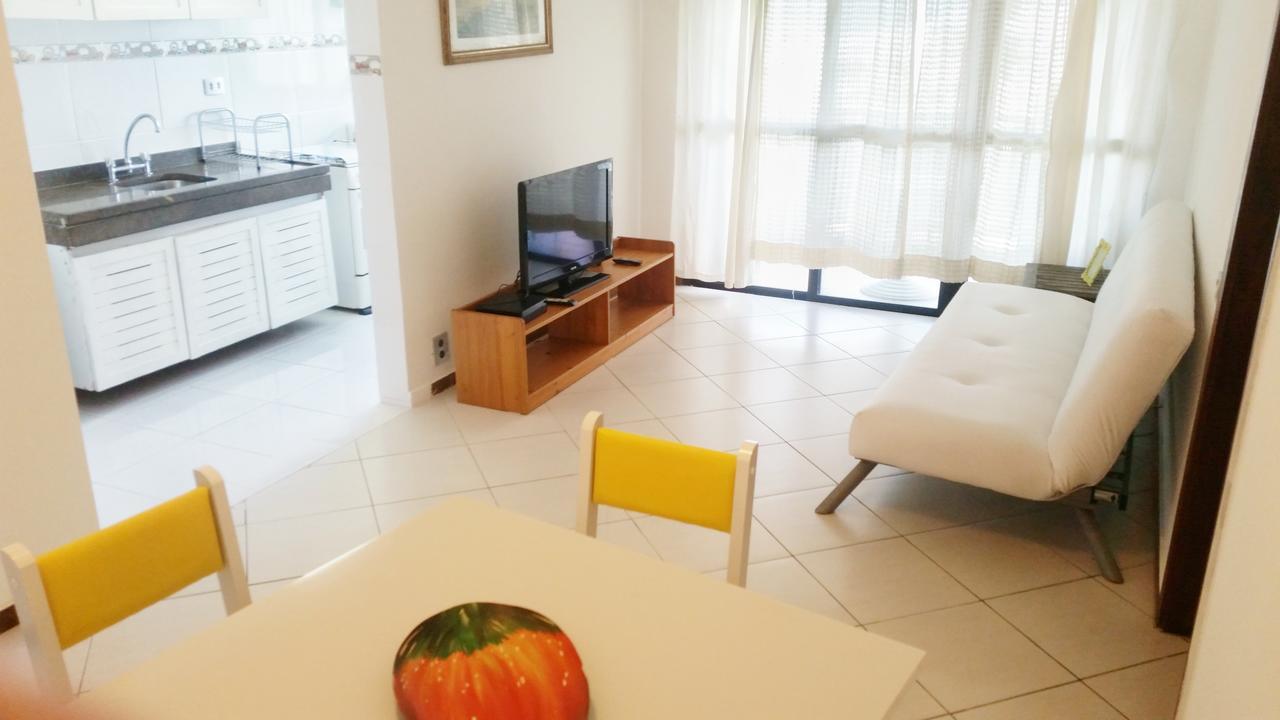 Flat Barrabella Aparthotel
