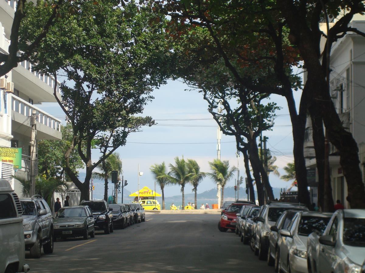 Apartment Em Ipanema