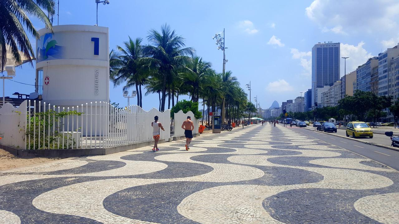 Copacabana Classic Studio *