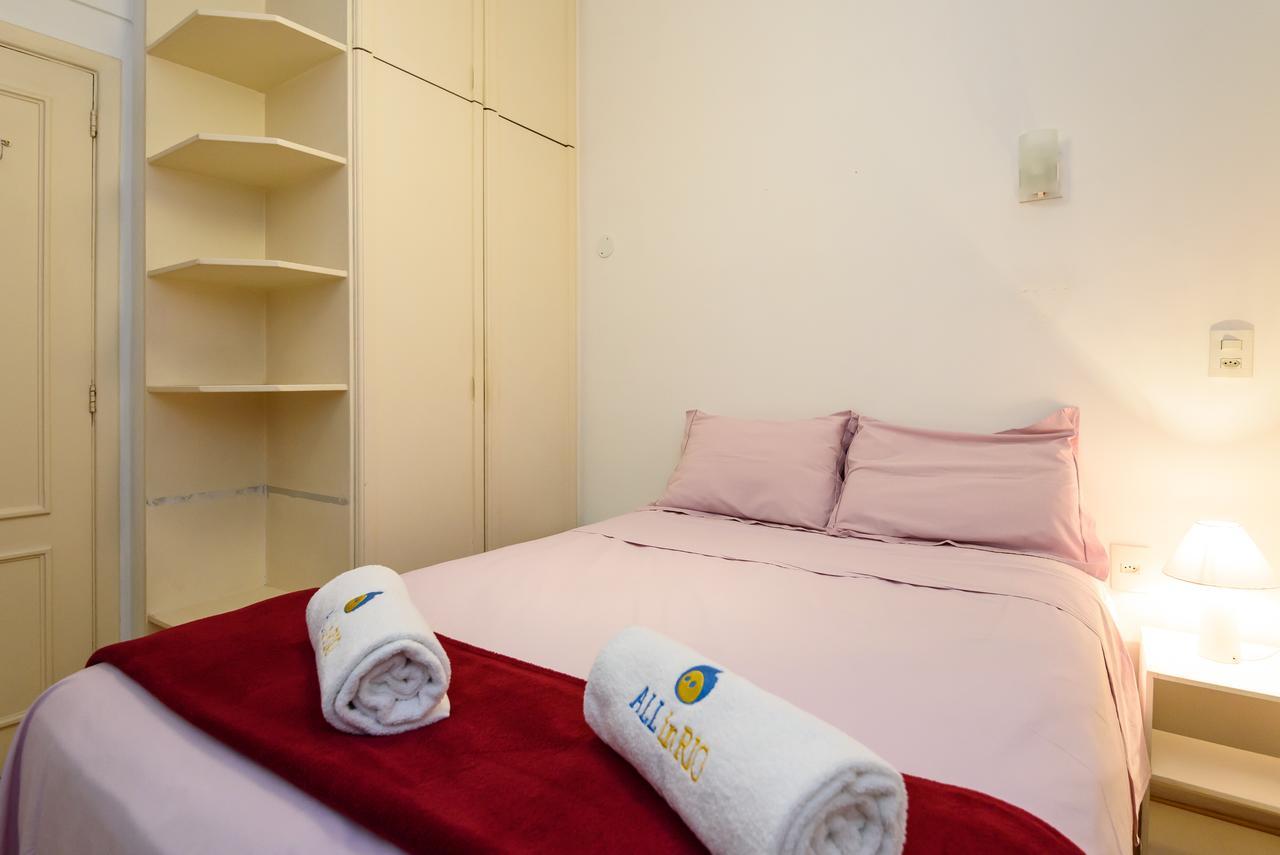 Apartamento Pineapples Gsm102 - Apartamento Pet Friendly 2 Quartos A 200m Da Praia Do Leblon