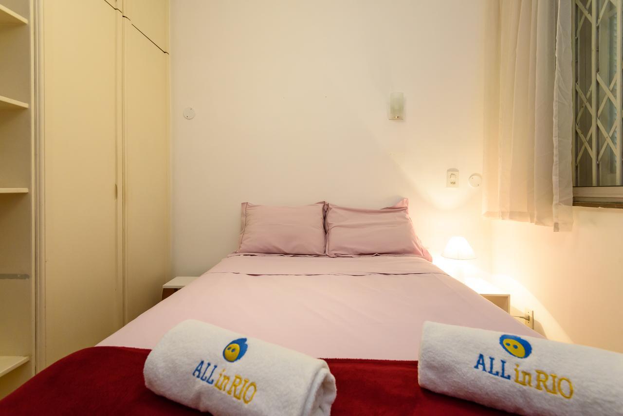 Pineapples Gsm102 - Apartamento Pet Friendly 2 Quartos A 200m Da Praia Do Leblon