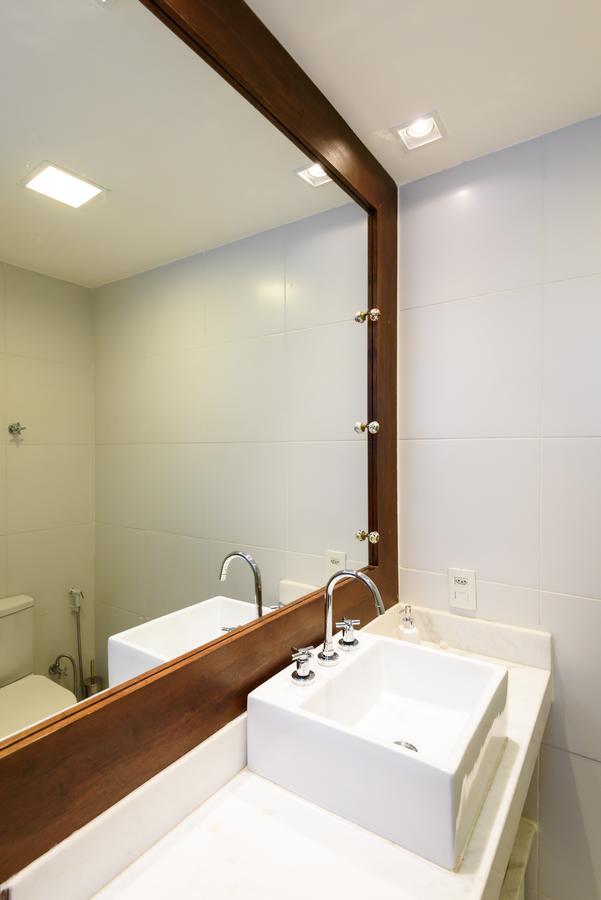 Pineapples Gsm102 - Apartamento Pet Friendly 2 Quartos A 200m Da Praia Do Leblon * Rio de Janeiro
