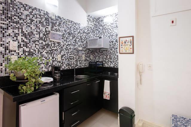 Posto 5 Copacabana - Quadra Da 613