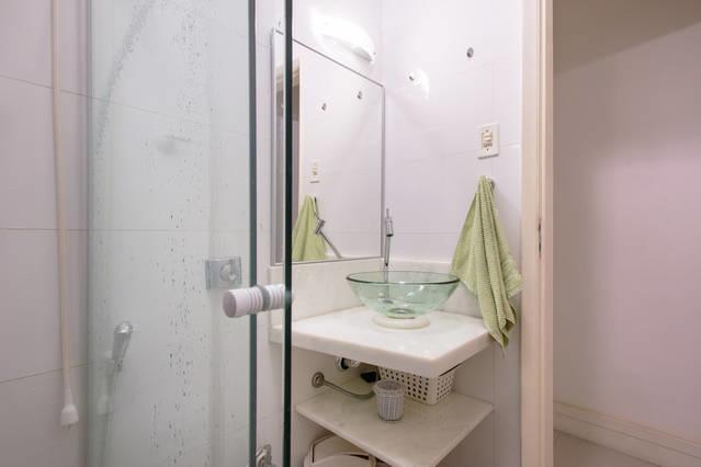 Posto 5 Copacabana - Quadra Da 613 Apartamento Rio de Janeiro