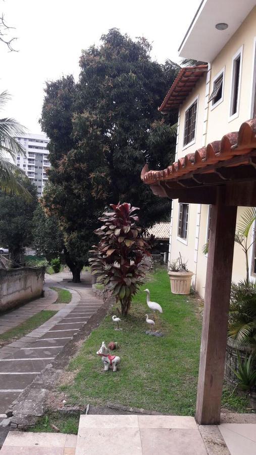 Serra E Mar Riocentro Estalagem 2*