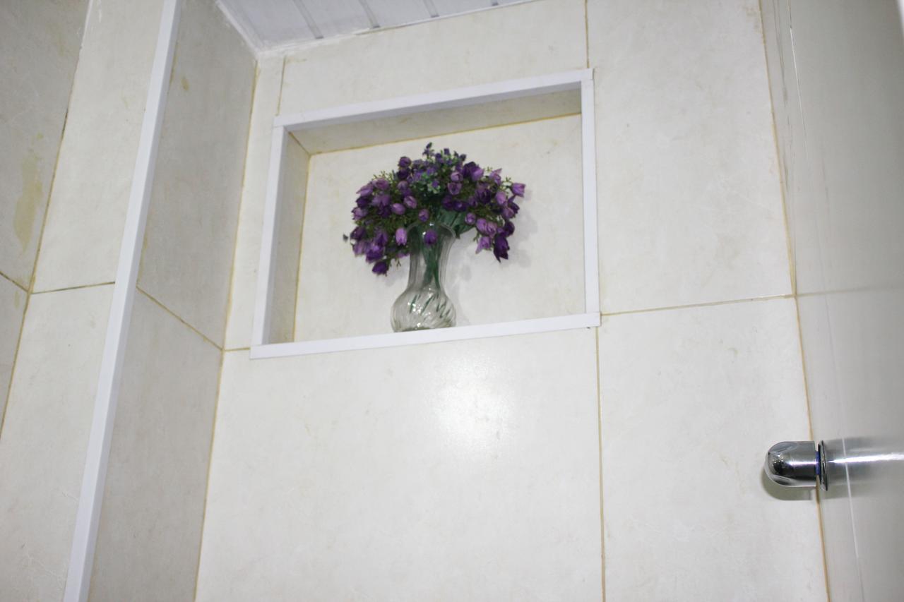 Com Bar Av Copacabana 479 Ap 201 Apartamento