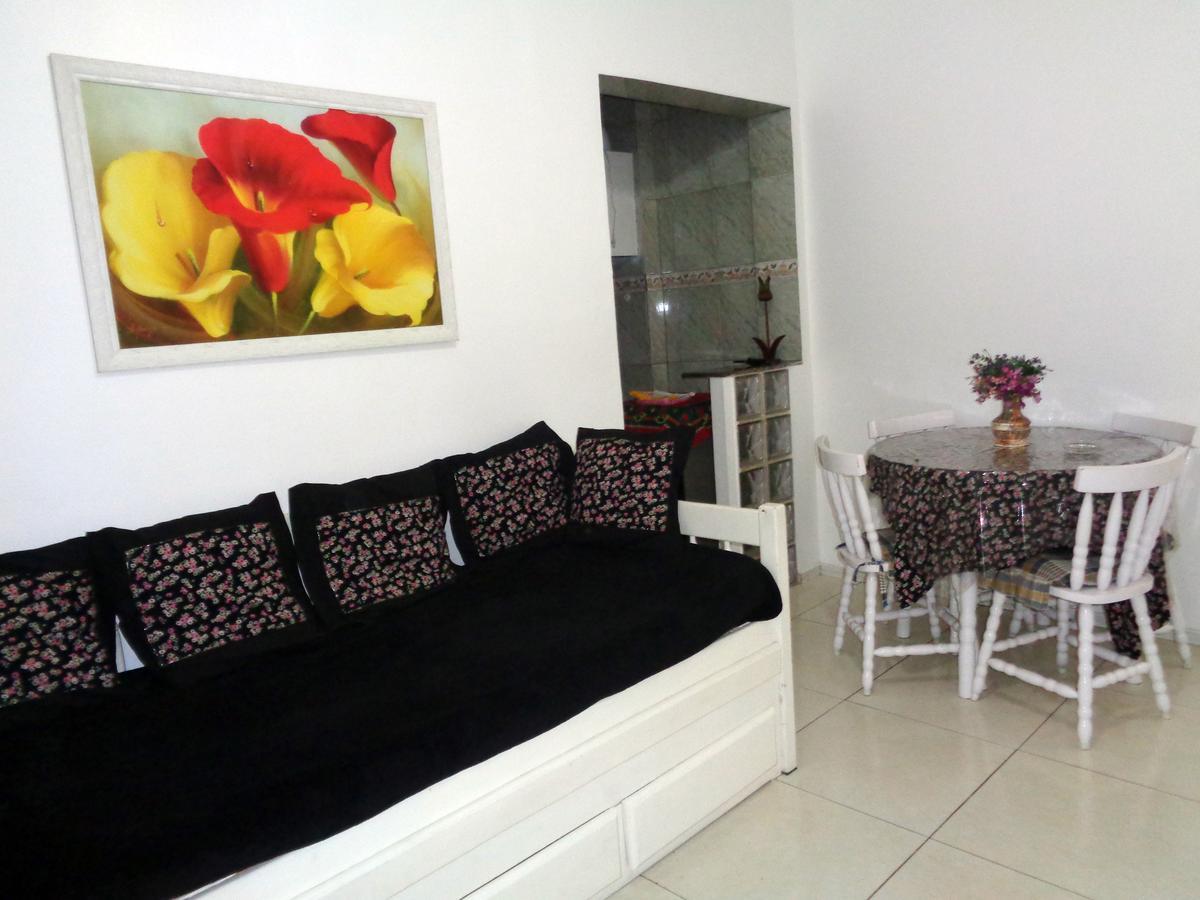 Com Bar Av Copacabana 479 Ap 201 *