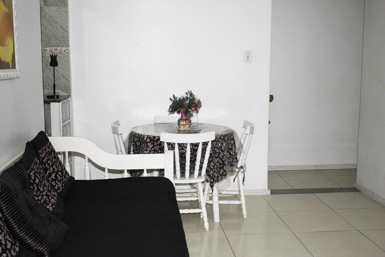 Apartamento Com Bar Av Copacabana 479 Ap 201 *
