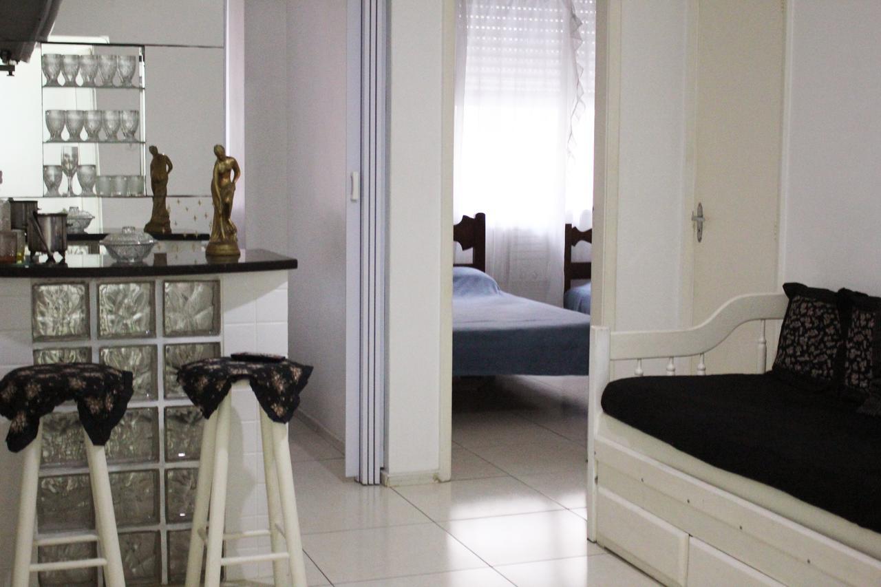 Com Bar Av Copacabana 479 Ap 201 Apartamento Rio de Janeiro