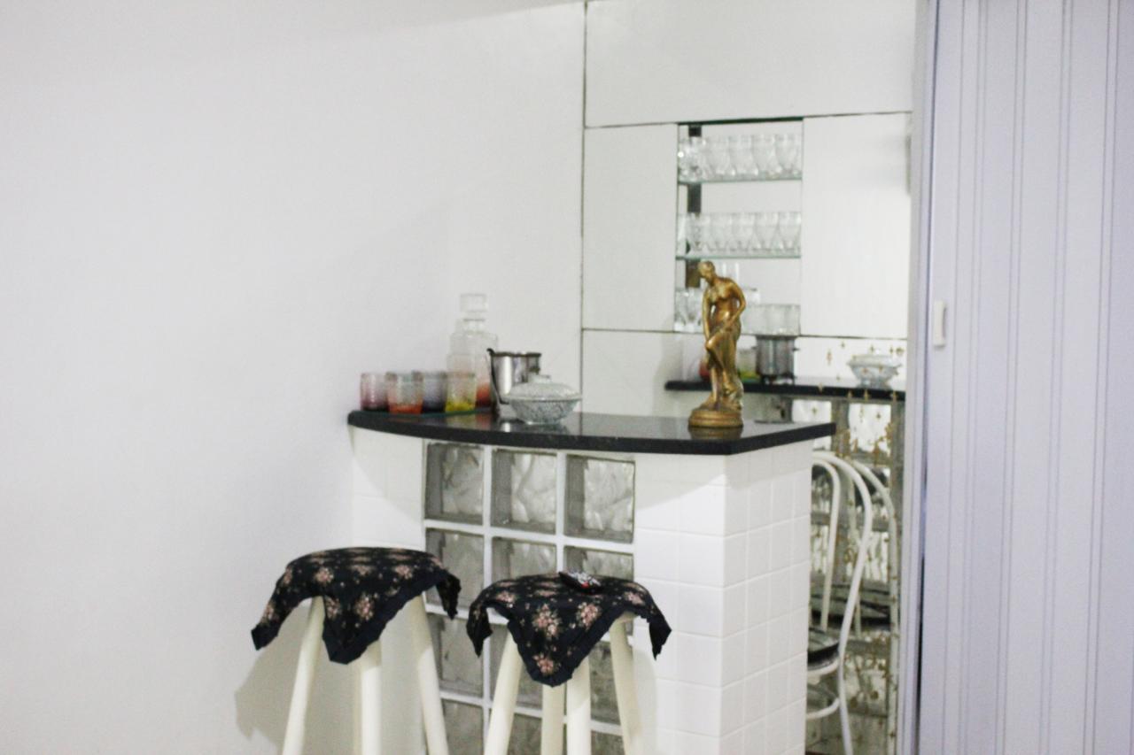 Com Bar Av Copacabana 479 Ap 201 Apartamento Rio de Janeiro