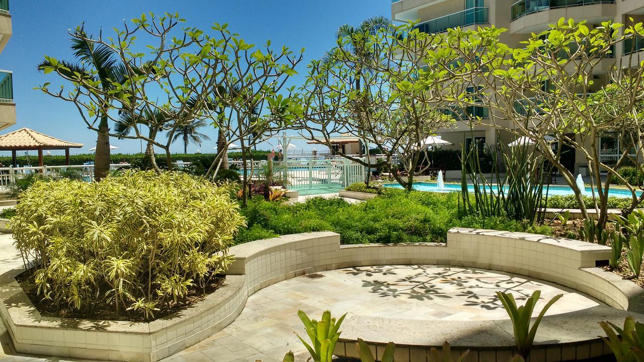 Vista Mar Em Del Sol Residences - Unidade Autonoma Apartment